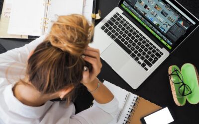 De la procrastinación al poder de la acción consciente